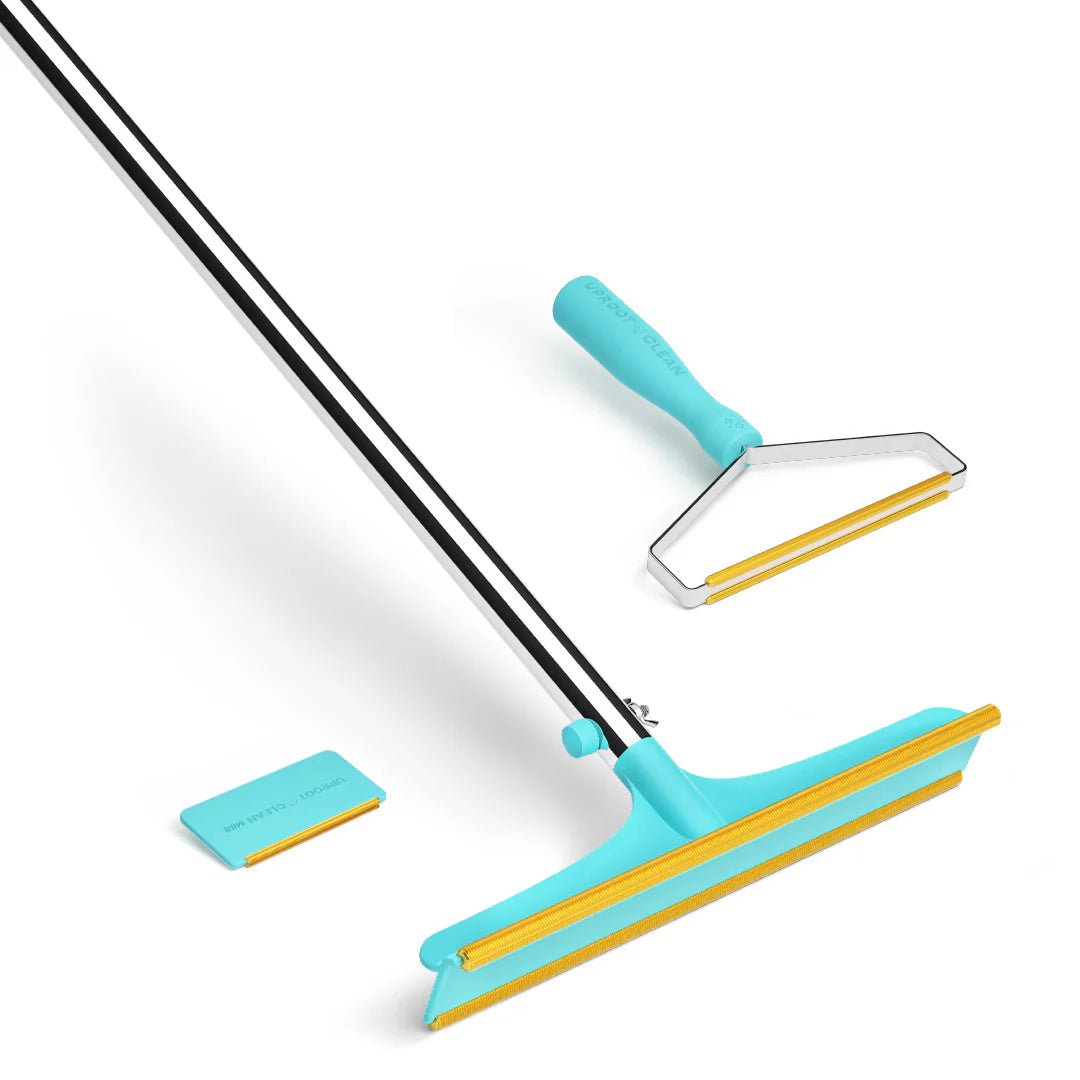 Startkit för ett Pälsfritt Hem – Furaway Mini, Pro & Xtra - Dite.nu
